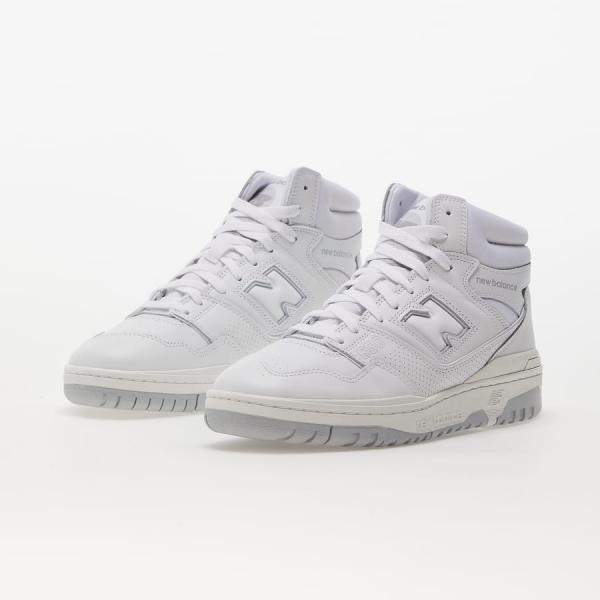 Tenisky New Balance 650 White EUR 45