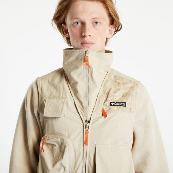 Podzimní bunda Columbia Skeena River™ Jacket Ancient Fossil