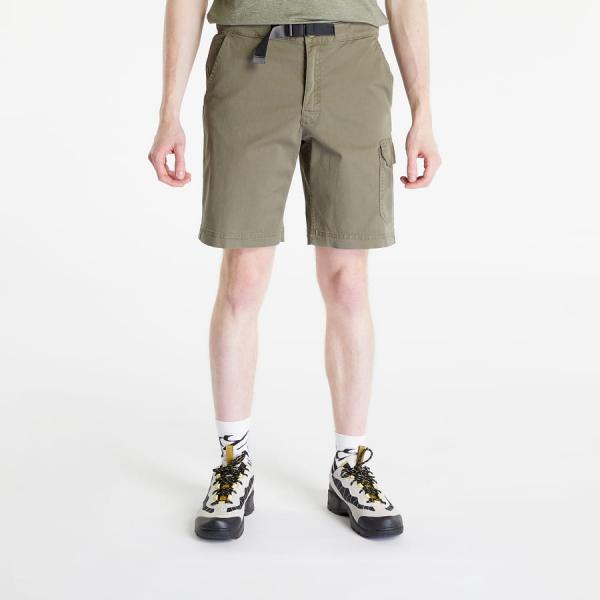 Columbia Pacific Ridge™ Belted Utility Short Stone Green