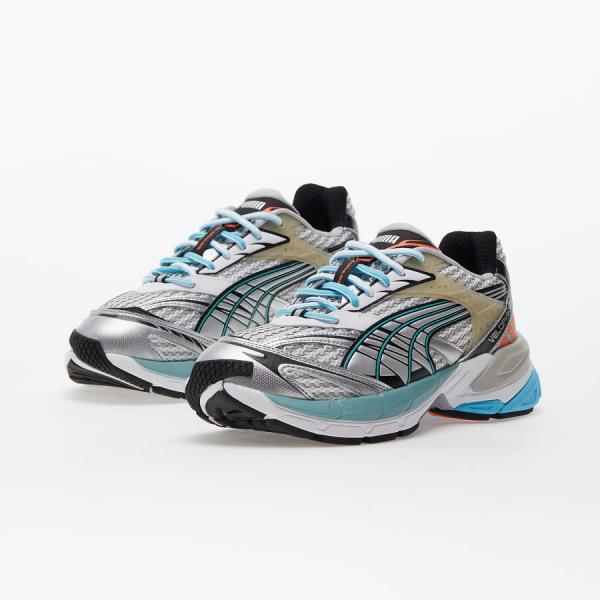 Puma Velophasis Phased Puma White-Porcelain