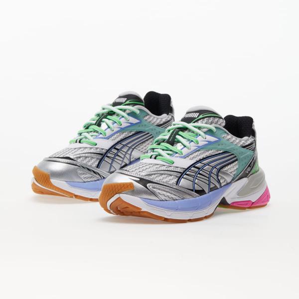 Puma Velophasis Phased Puma Black-Intense Lavender