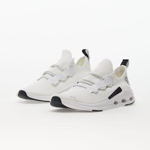 Tenisky On M Cloudeasy Undyed-White/ Black EUR 41