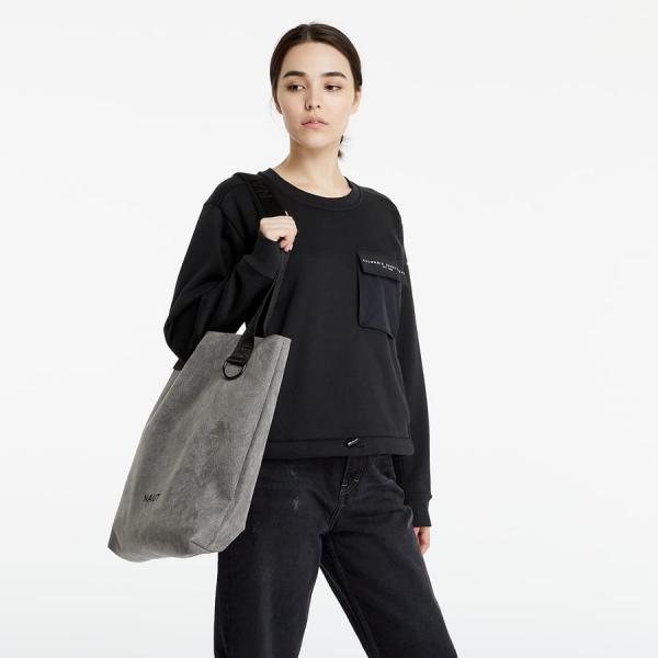 Dámská mikina Columbia Lodge™ III W Crew Sweatshirt Black