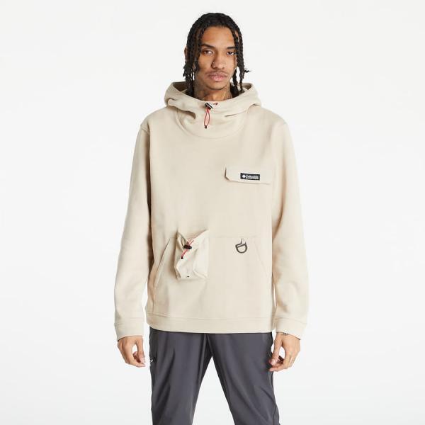 Mikina Columbia Field Creek™ Hoodie Ancient Fossil