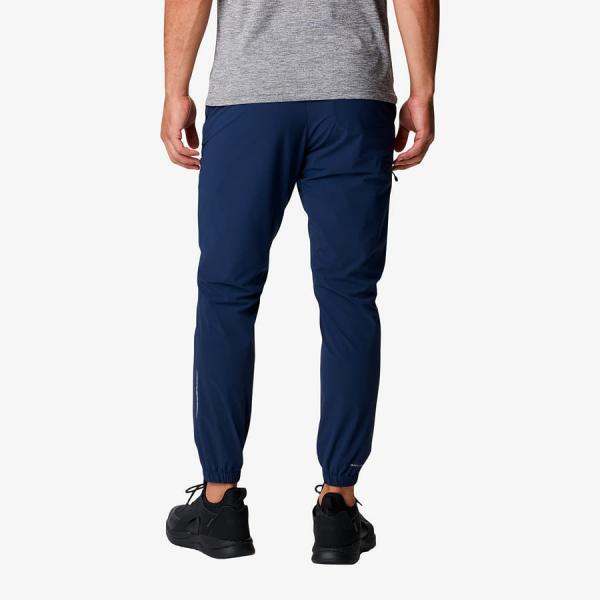 Columbia Maxtrail™ Lightweight Woven Jogger Collegiate Navy