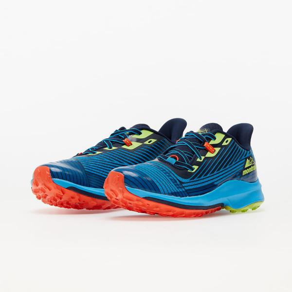Columbia Montrail™ Trinity Ag™ Collegiate Navy