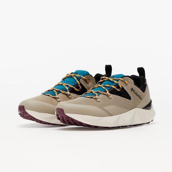 Columbia Facet™ 60 Low Outdry™ Canvas Tan/ Bla