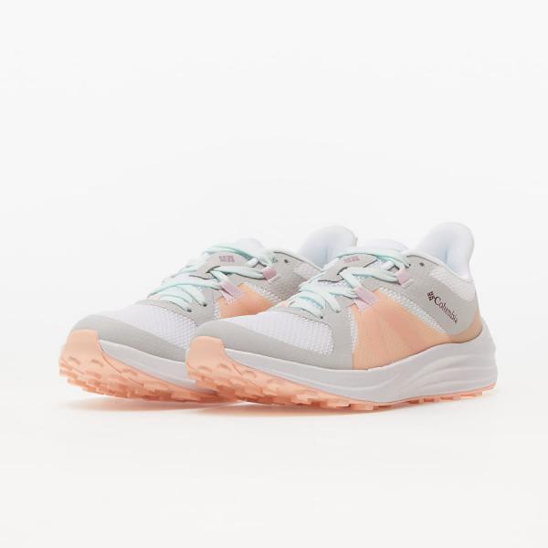 Columbia Capsule Escape™ Pursuit White/ Pink Daw