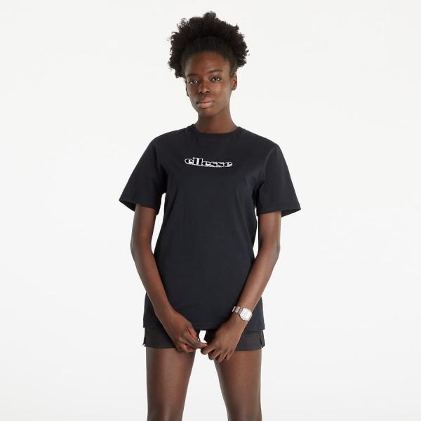 Dámské tričko ellesse Brollie Tee Black