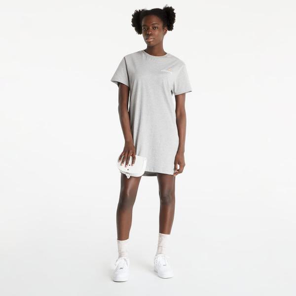 Šaty ellesse Adore Dress Grey Marl
