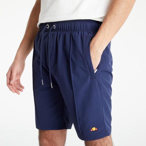 Šortky ellesse Szorty Fortore Short Navy