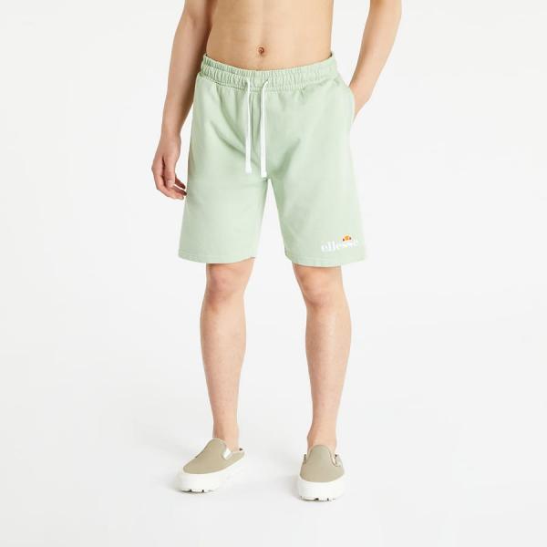 Teplákové kraťasy ellesse Rubia Short Green