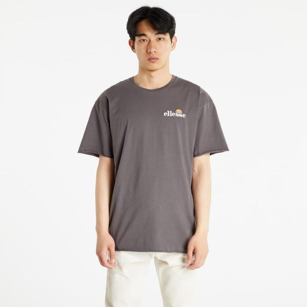 Tričko s krátkým rukávem ellesse Fuller Tee Black