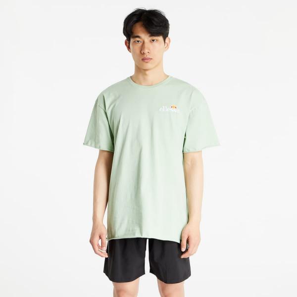 Tričko s krátkým rukávem ellesse Fuller Tee Green