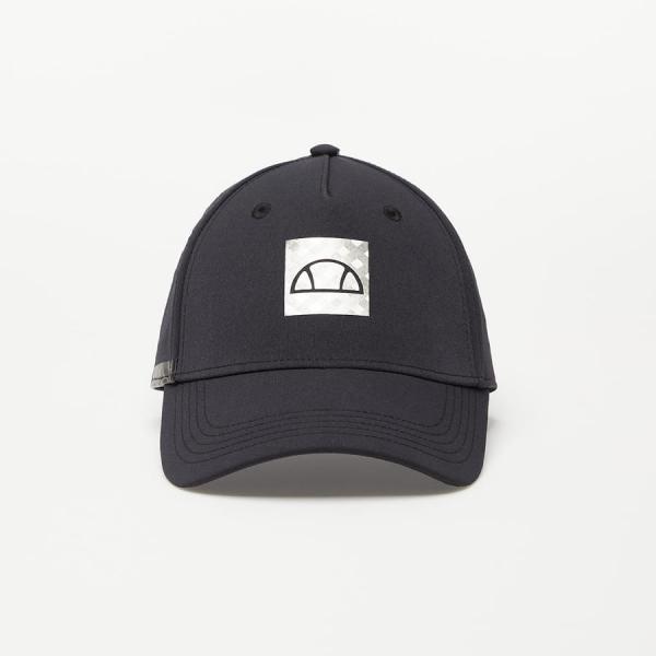 Kšiltovka ellesse Czapka Rellan Cap Black