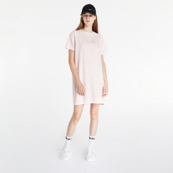 Šaty ellesse Vivere Dress Light Pink S