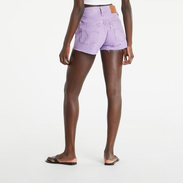 Džínové šortky Levi's ® 501 Original Short Yd Botanica Multi-Color