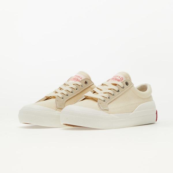 Levi's ® LS1 Low Off White