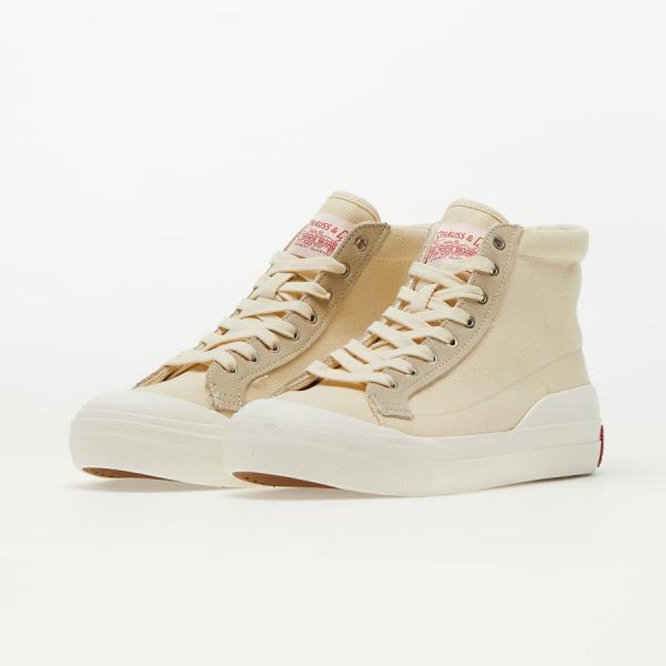 Levi's ® W LS1 High S Off White