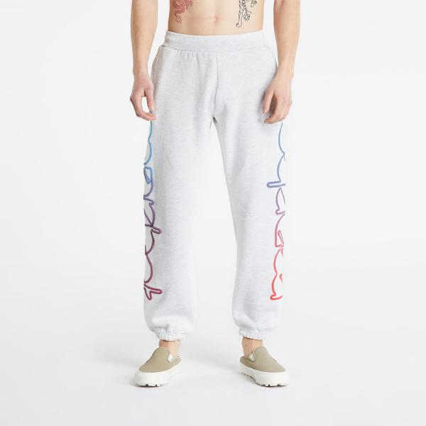 Market Disco Sweatpants Ash Gray