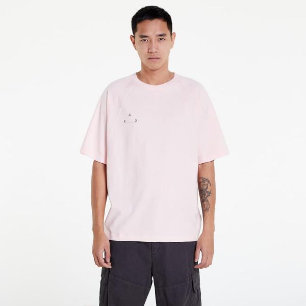 Tričko s krátkým rukávem Jordan 23 Engineered Men's Statement T-Shirt Atmosphere/ Black