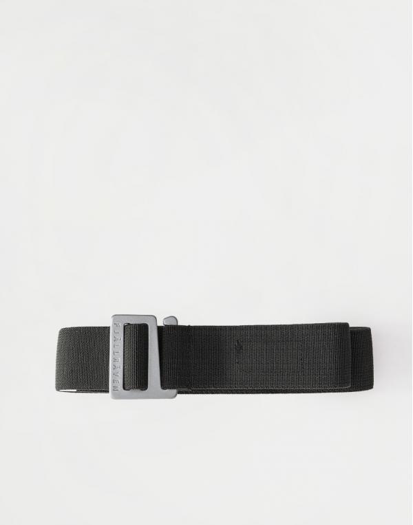 Fjällräven Abisko Midsummer Belt 550 Black
