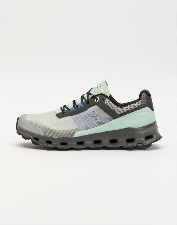 On Cloudvista Alloy/Black 41