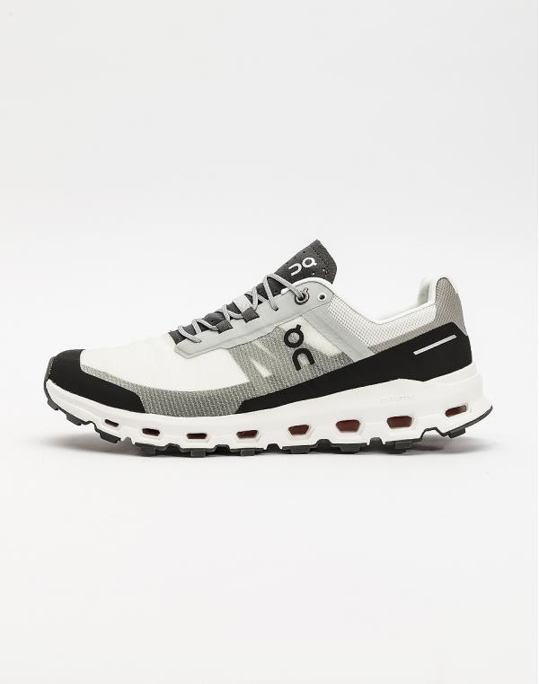 On Cloudvista Glacier/Black 41