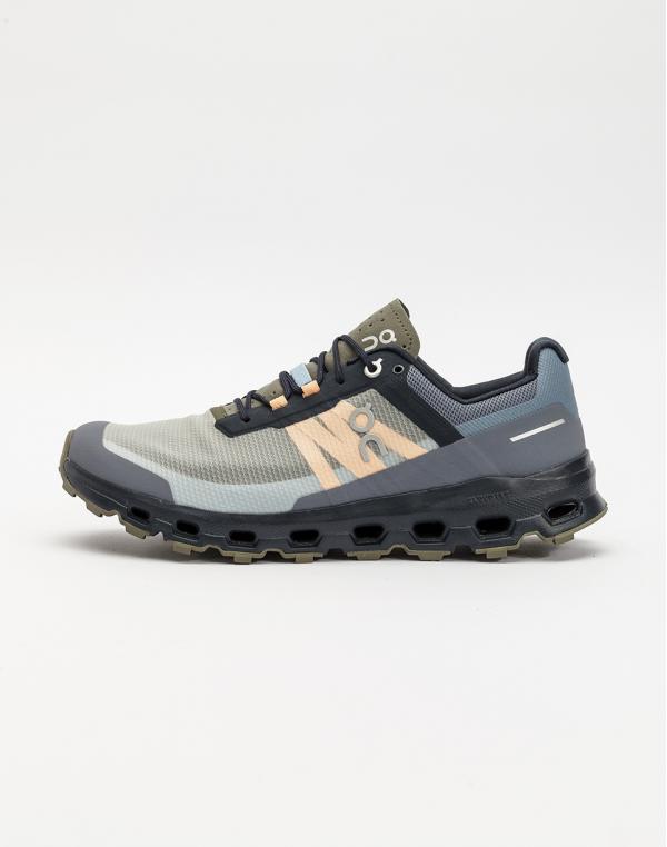 On Cloudvista Midnight/Olive 41