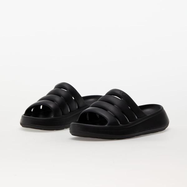 UGG W Sport Yeah Black