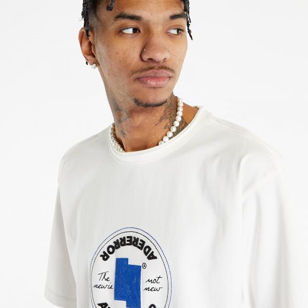 Tričko Converse x ADER ERROR SHAPES T-Shirt UNISEX White XXXS