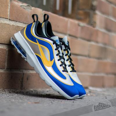 Nike Air Max Mercurial '98 QS Racer Blue/ Varsity Maze-Metalic Silver-Black