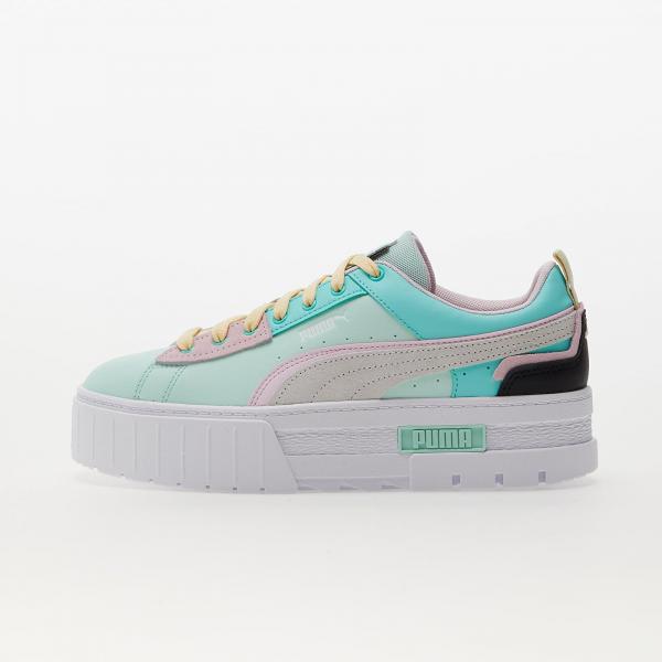 Tenisky Puma Mayze UT Pop Wns Mint EUR 39