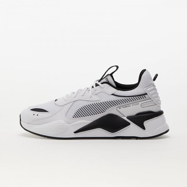 Tenisky Puma RS-X B&W Puma White-Puma Black EUR 42