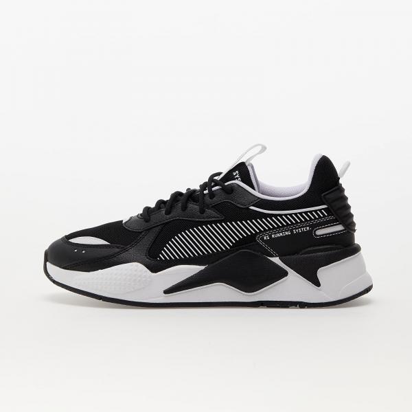 Tenisky Puma RS-X B&W Puma Black-Puma White EUR 45