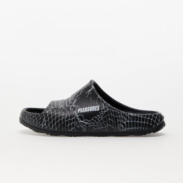 Tenisky Pleasures x Sperry Float Slide Black EUR 38