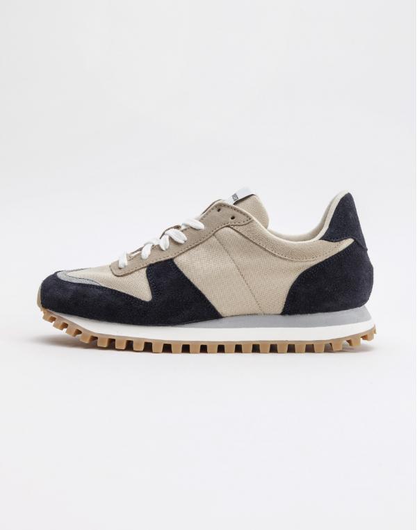 Novesta Marathon Trail Navy/Beige 37