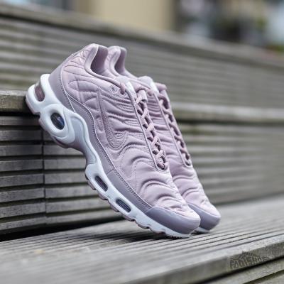 Nike Wmns Air Max Plus Se " Wmns Pack" Plum Fog/ Plum Fog-White