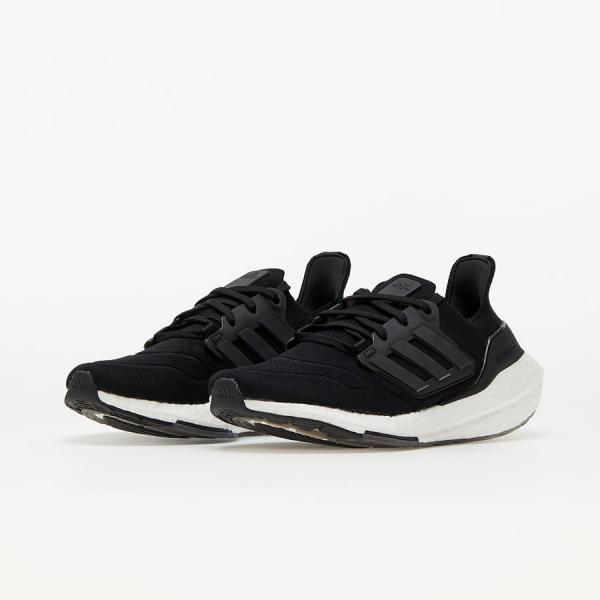 adidas Performance UltraBOOST 22 Core Black/ Core Black/ Ftw White