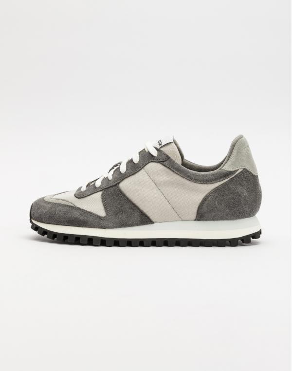 Novesta Marathon Trail ALL GREY 37