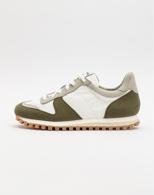 Novesta Marathon Vegan Trail OLIVE 42