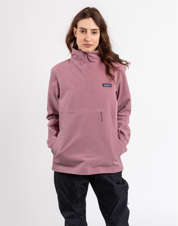 Patagonia R1 CrossStrata P/O Evening Mauve XS