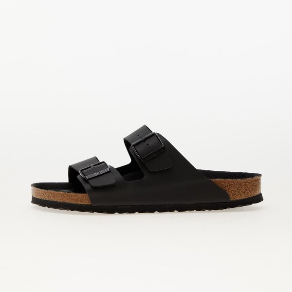 Boty Birkenstock Arizona Birko-Flor Triples Black 44