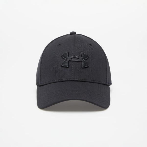 Kšiltovka Under Armour Men's Blitzing Black/ Black