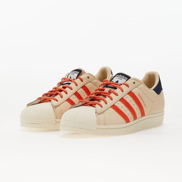 adidas Originals Superstar Sand Strata/ Magic Beige/ Legend Ink