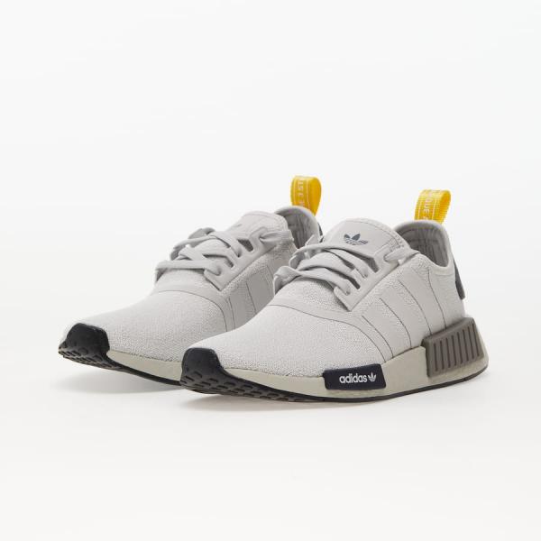 adidas Originals NMD_R1 Grey One/ Grey Three/ Legend Ink