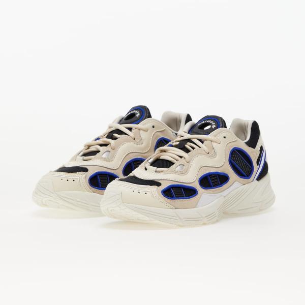 adidas Originals Astir Sn Wonder White/ Lucid Blue/ Core Black