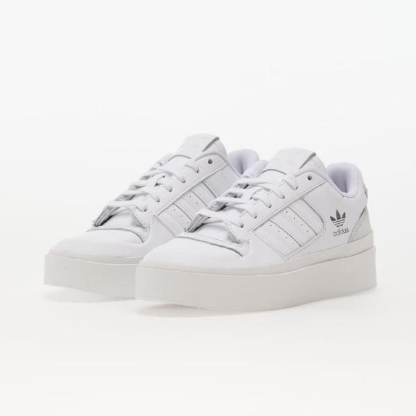 Tenisky adidas Originals Forum Bonega W Ftw White/ Ftw White/ Crystal White EUR 40