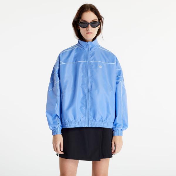 Větrovka adidas Originals Aloxe Windbreak Blufus