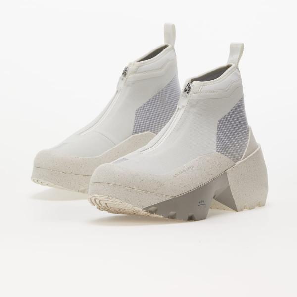 Converse x A-COLD-WALL* Chuck 70 Geo Forma Hi Lily White/ Poppy Seed